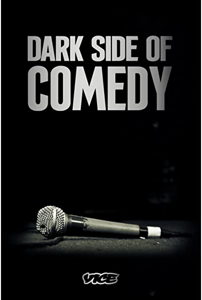 Dark Side Of Comedy S01E06 WEBRip x264-GALAXY