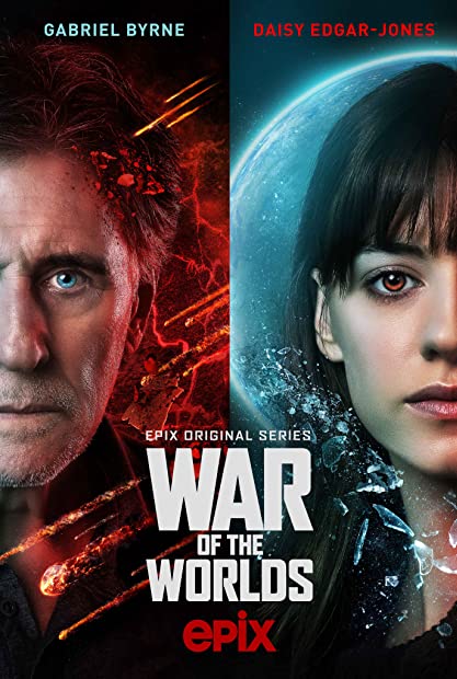 War Of The Worlds 2019 S03E02 PROPER 1080p WEB h264-GOSSIP
