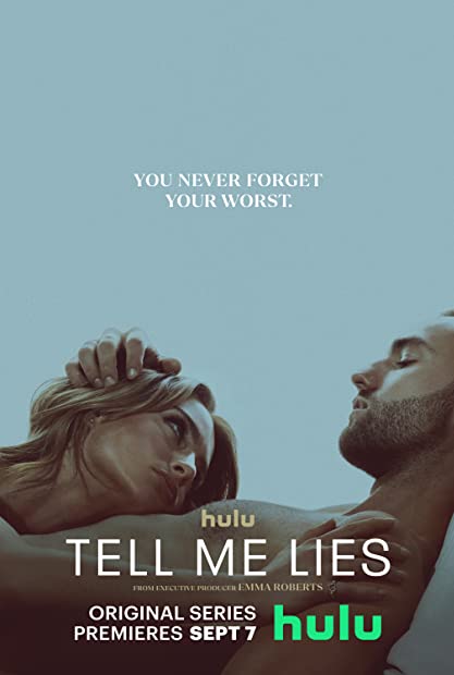 Tell Me Lies S01E05 720p WEBRip x265-MiNX