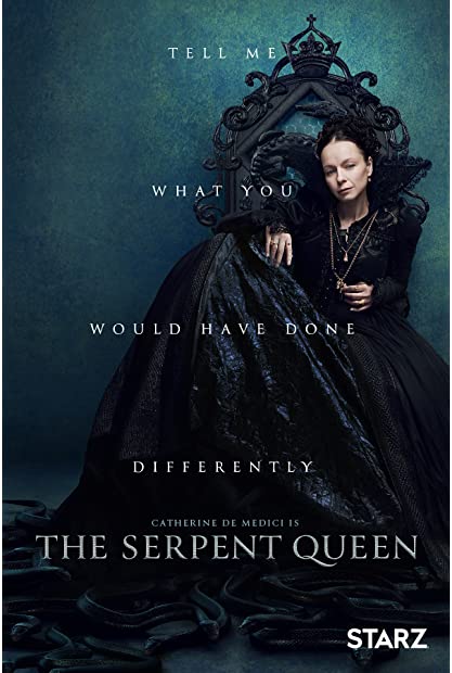 The Serpent Queen S01E03 WEBRip x264-XEN0N