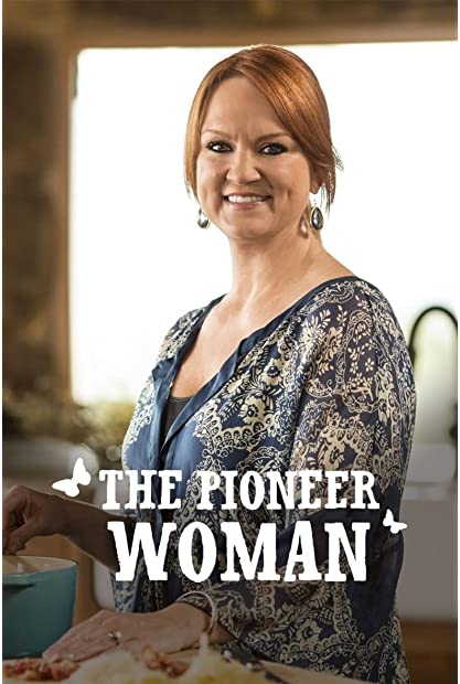 The Pioneer Woman S32 COMPLETE 720p WEBRip x264-GalaxyTV