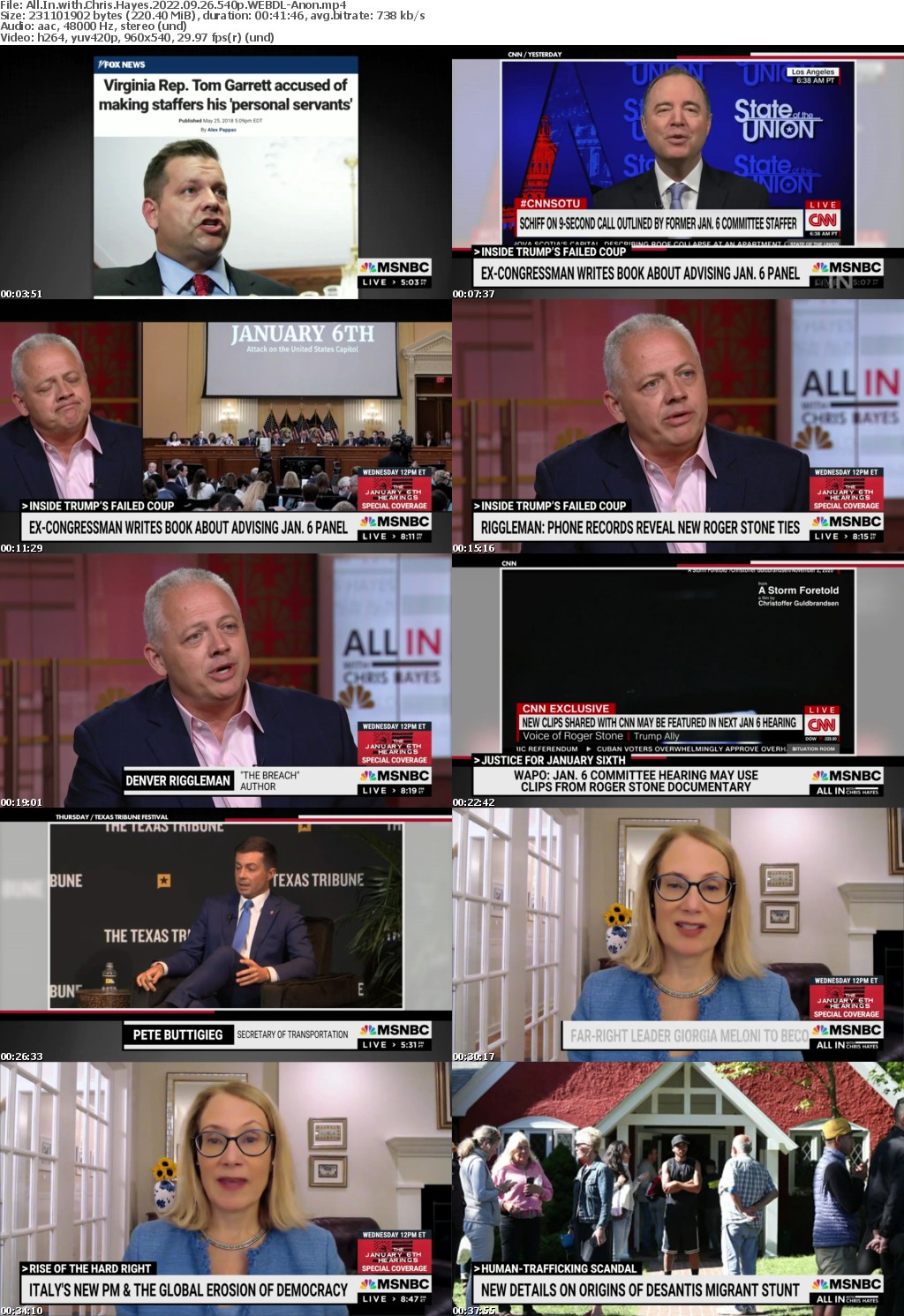 All In with Chris Hayes 2022 09 26 540p WEBDL-Anon