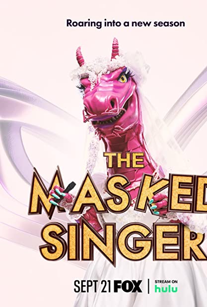 The Masked Singer S08E02 WEB x264-GALAXY
