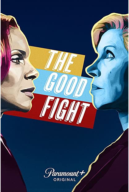The Good Fight S06E04 The End of Eli Gold 720p AMZN WEBRip DDP5 1 x264-NTb
