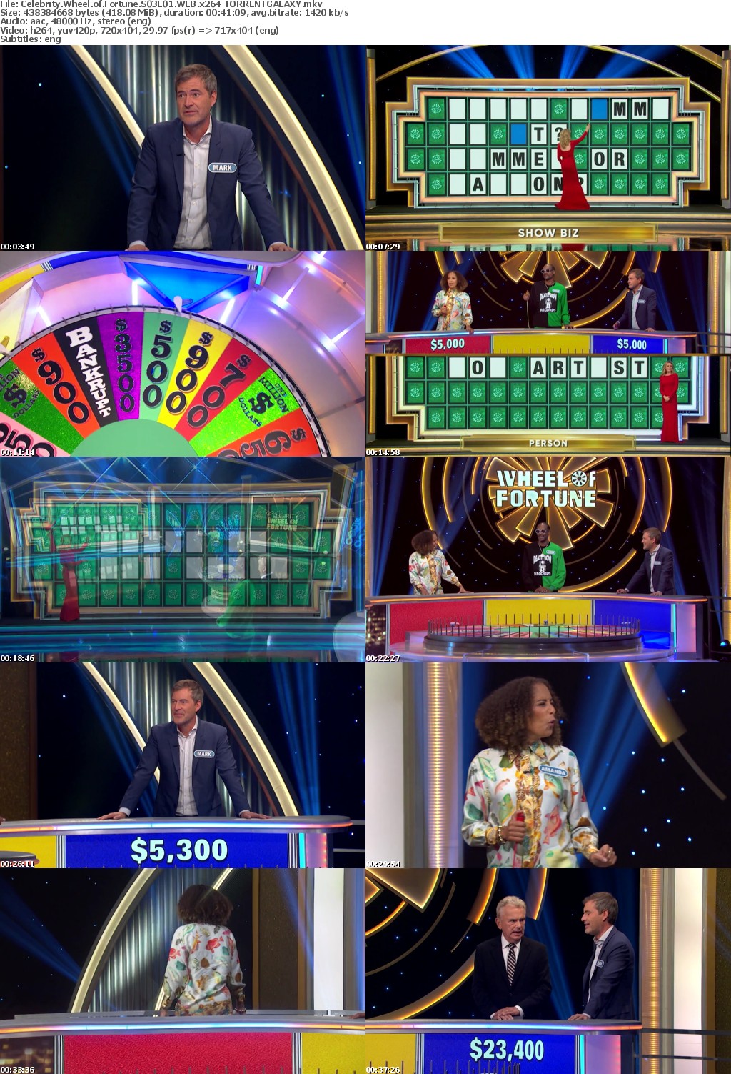 Celebrity Wheel of Fortune S03E01 WEB x264-GALAXY
