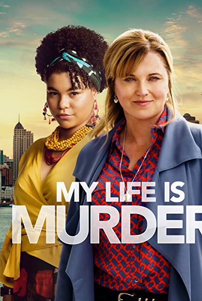 My Life Is Murder S03E04 720p WEB H264-ROPATA