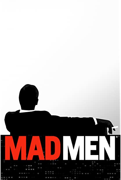 Mad Men 2007 Season 7 Complete TVRip x264 i c