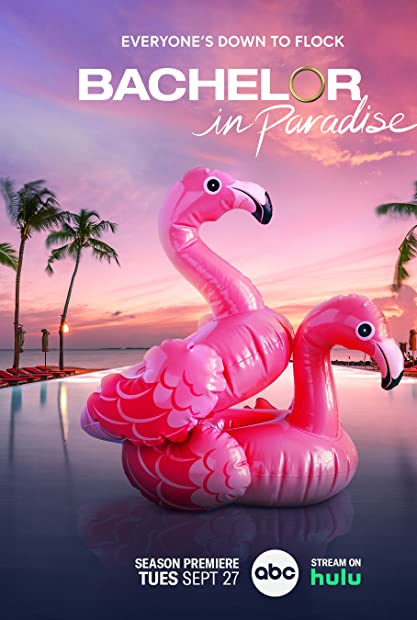 Bachelor in Paradise S08E01 720p AMZN WEBRip DDP5 1 x264-NTb