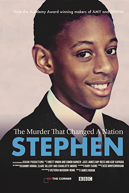 Stephen The Murder That Changed A Nation S01E01 WEBRip x264-XEN0N