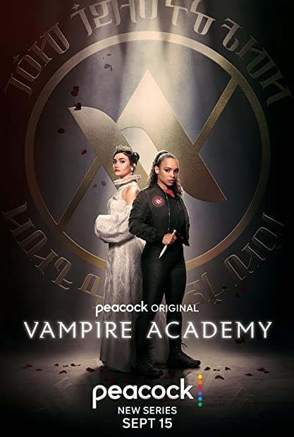 Vampire Academy S01E07 WEB x264-GALAXY