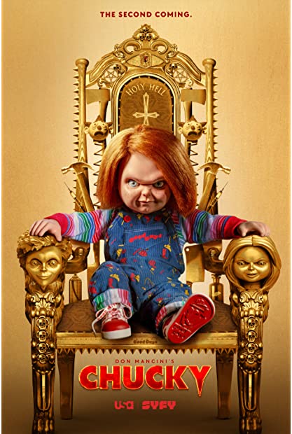 Chucky S02E01 720p x264-FENiX