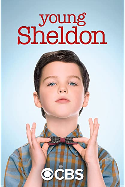 Young Sheldon S06E02 XviD-AFG