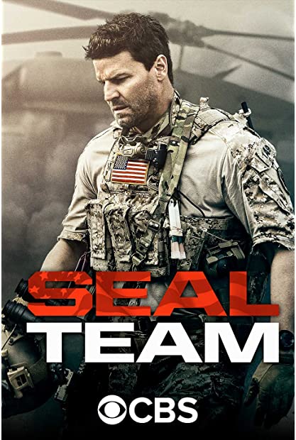 SEAL Team S06E04 720p x265-T0PAZ
