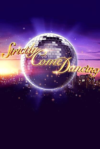 Strictly Come Dancing S20 (2022) Week 3 Results (1280x720p HD, 50fps, soft  ...