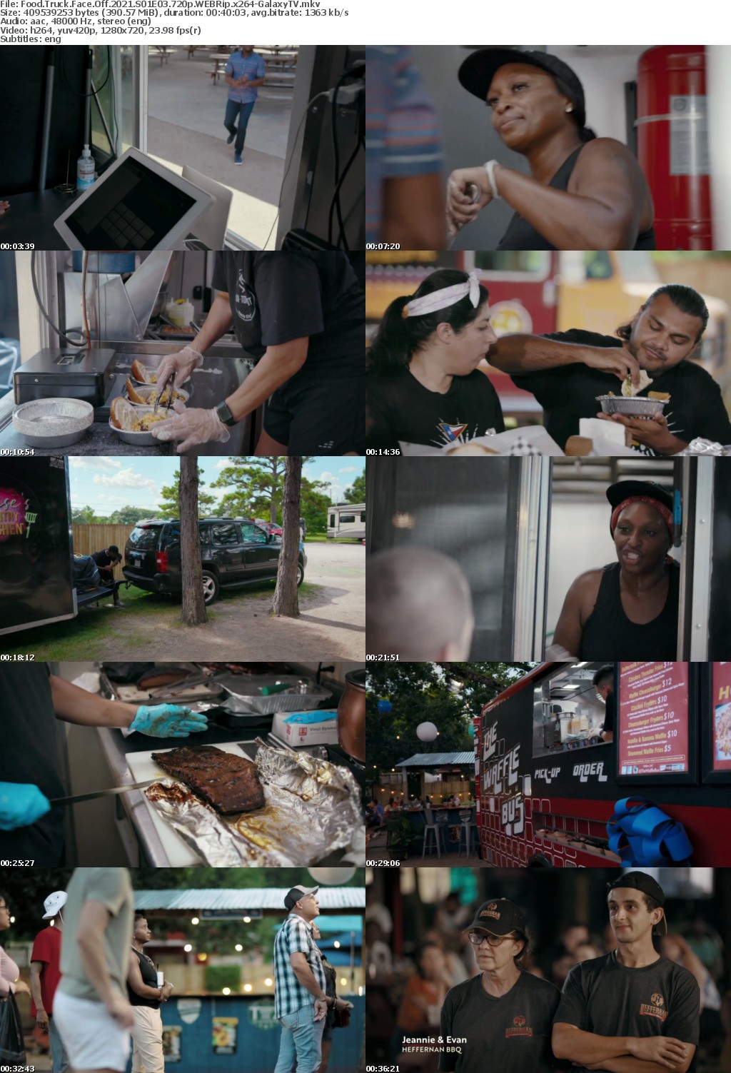 Food Truck Face Off 2021 S01 COMPLETE 720p WEBRip x264-GalaxyTV