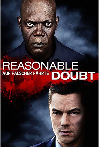 Reasonable Doubt S05E10 Wealthy Men Only 720p WEB h264-REALiTYTV