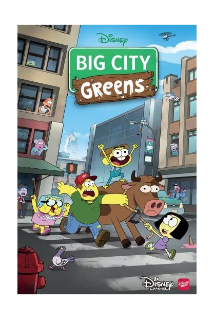 Big City Greens S01E01 480p x264-mSD