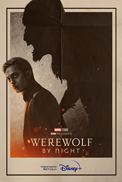 Werewolf By Night 2022 1080p WEBRip 700MB DD5 1 x264-GalaxyRG