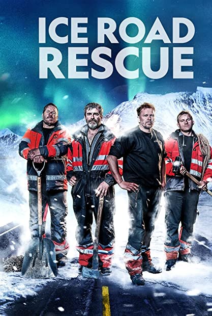 Ice Road Rescue S07E02 WEBRip x264-XEN0N