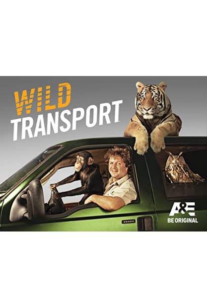 Wild Transport S01E05 WEBRip x264-XEN0N