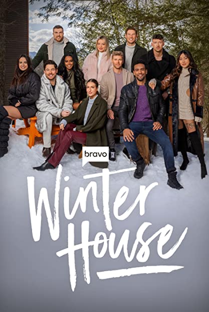 Winter House S02E02 WEBRip x264-XEN0N