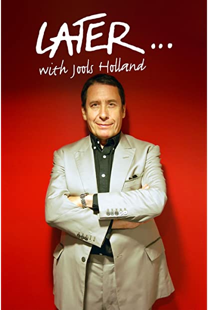 Later with Jools Holland S61E04 WEBRip x264-XEN0N