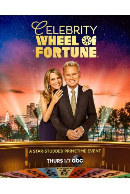 Celebrity Wheel of Fortune S03E06 WEB x264-GALAXY