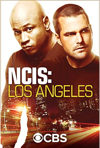 NCIS Los Angeles S14E03 XviD-AFG