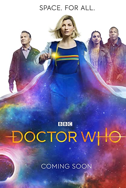 Doctor Who 2005 S00E161 The Power of the Doctor 720p AMZN WEBRip DDP5 1 x264-NTb