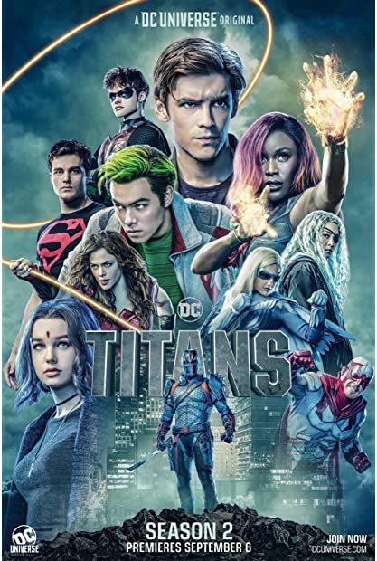 Titans 2018 S04E01 Lex Luthor 1080p HMAX WEBRip DD5 1 x264-NTb