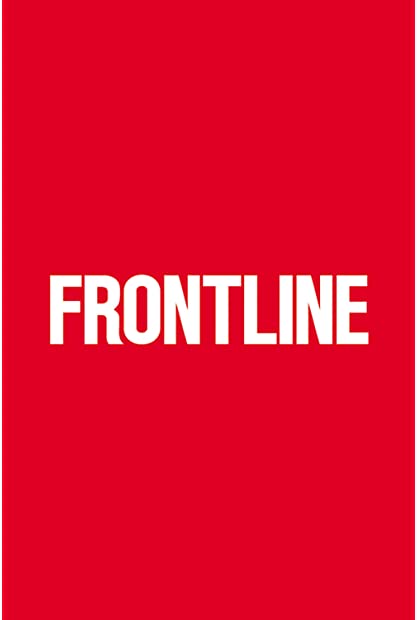 Frontline S41E02 WEB x264-GALAXY