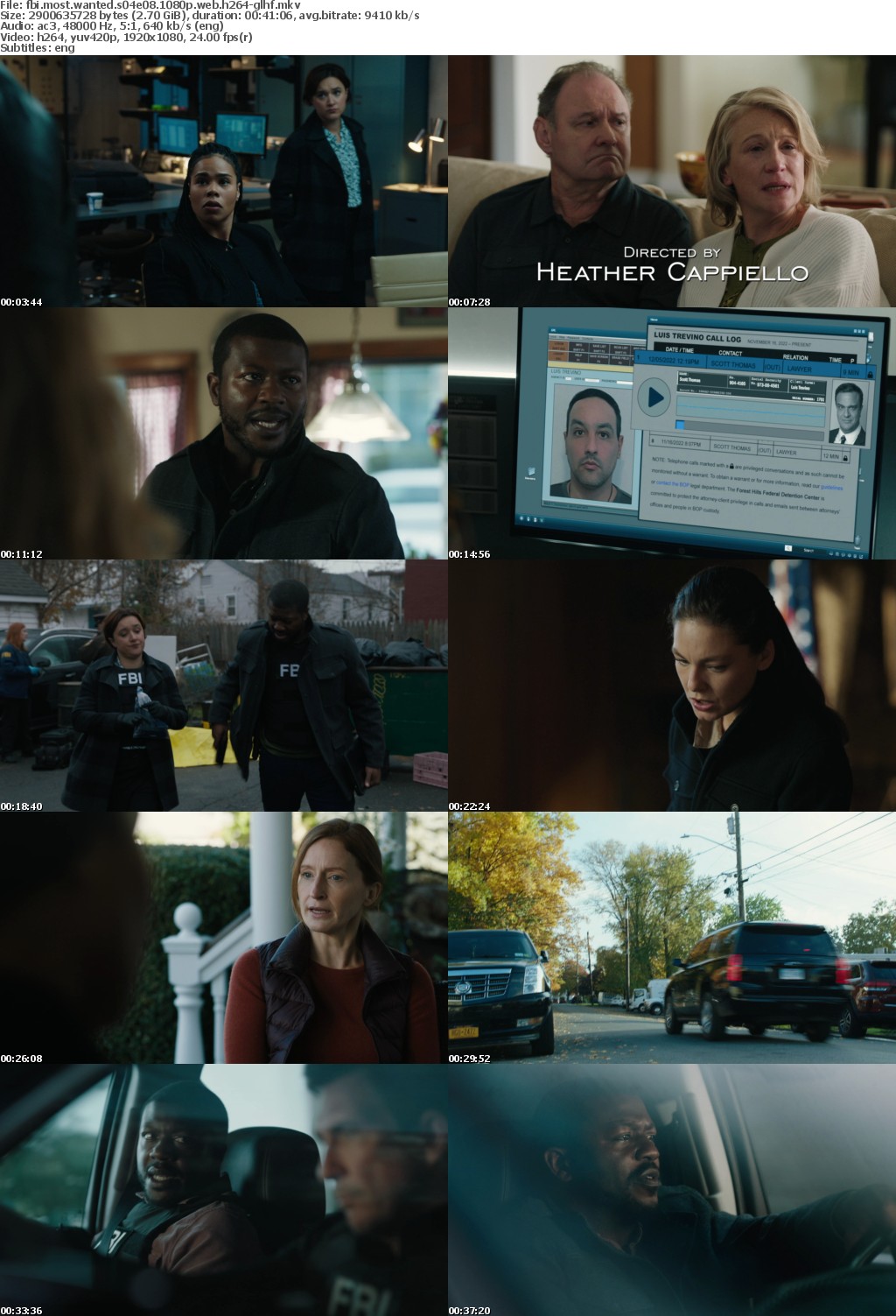 FBI Most Wanted S04E08 1080p WEB H264-GLHF