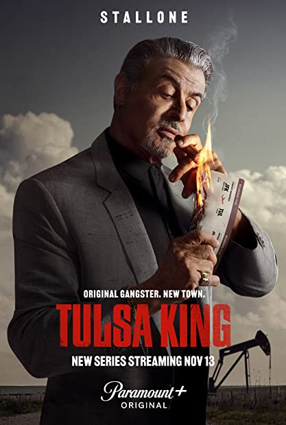 Tulsa King S01E06 720p x265-T0PAZ