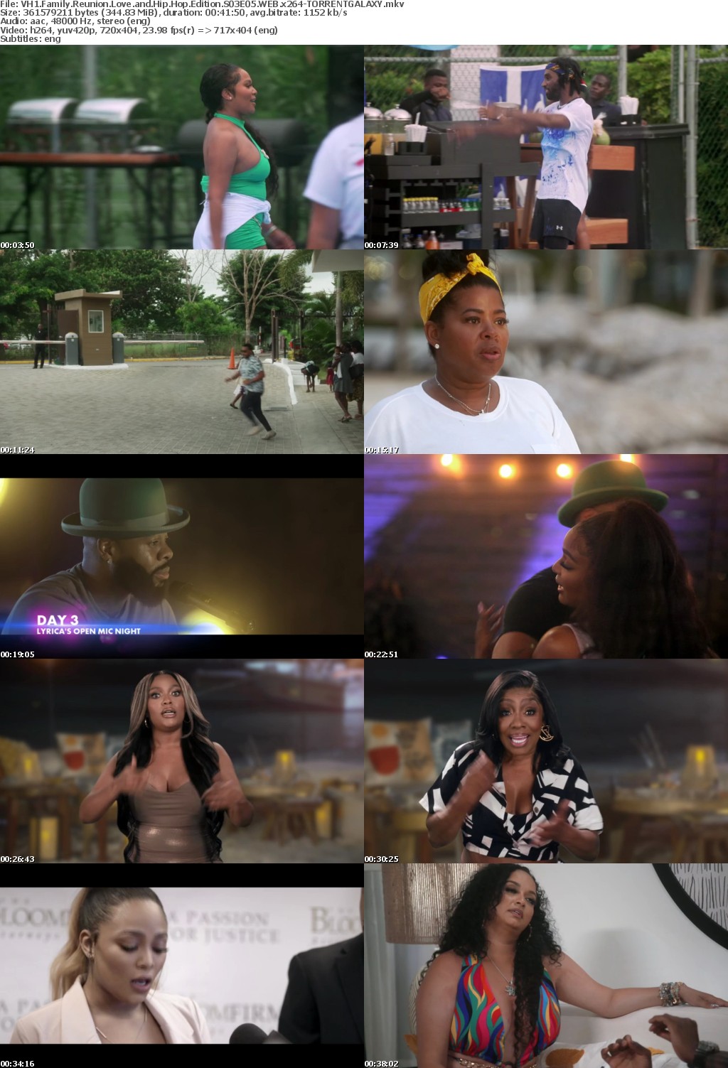 VH1 Family Reunion Love and Hip Hop Edition S03E05 WEB x264-GALAXY