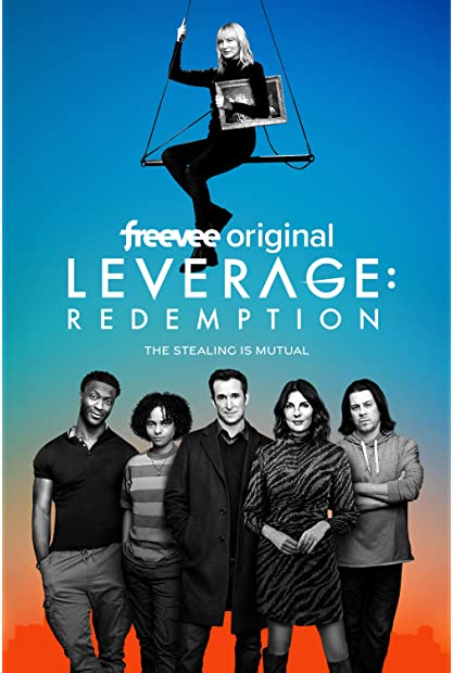 Leverage Redemption S02E09 WEBRip x264-XEN0N