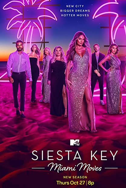 Siesta Key S05E10 Its Not About the Bathing Suit 720p AMZN WEBRip DDP2 0 x2 ...