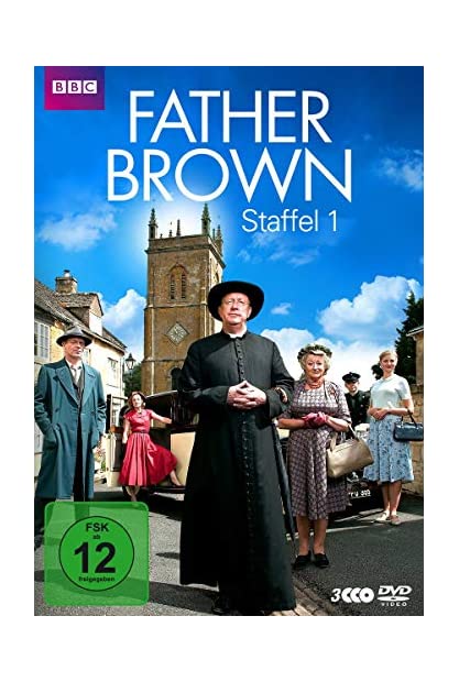 Father Brown 2013 S10E01 720p WEB x264-CiTiDeL