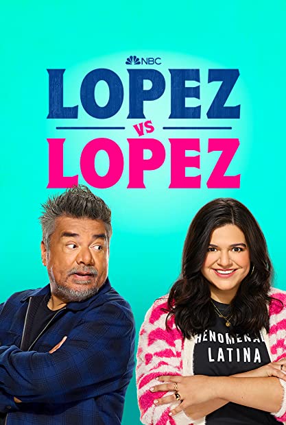 Lopez vs Lopez S01E07 720p WEB H264-CAKES