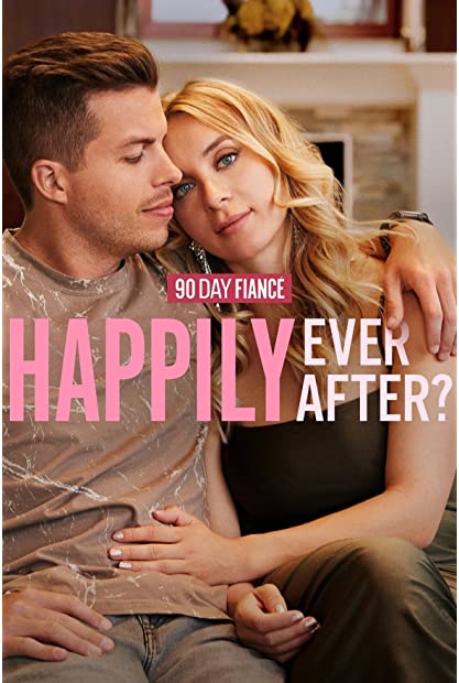90 Day Fiance Happily Ever After S07E18 Tell All No Limits Part 2 480p x264-mSD