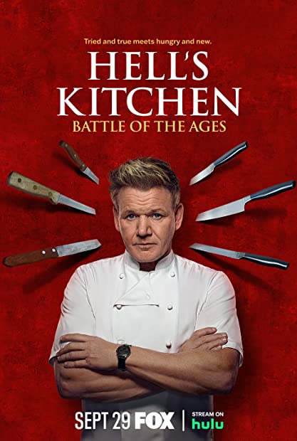 Hells Kitchen US S21E08 Game On 720p NF WEBRip DDP5 1 x264-NTb