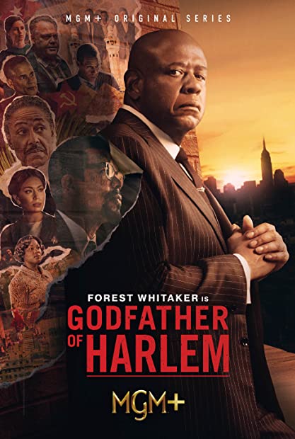 Godfather of Harlem S03E02 Alzado 720p AMZN WEBRip DDP5 1 x264-NTb