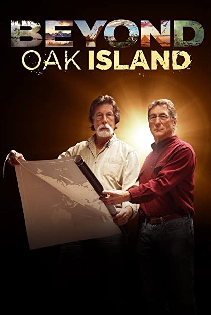 Beyond Oak Island S03E11 WEB x264-GALAXY