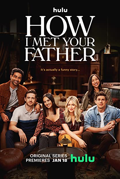 How I Met Your Father S02E02 Midwife Crisis 720p DSNP WEBRip DDP5 1 x264-NTb