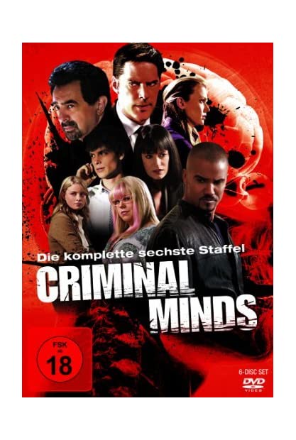 Criminal Minds S16E10 WEBRip x264-XEN0N