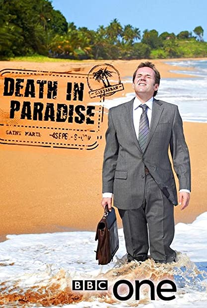 Death In Paradise S12E06 HDTV x264-XEN0N