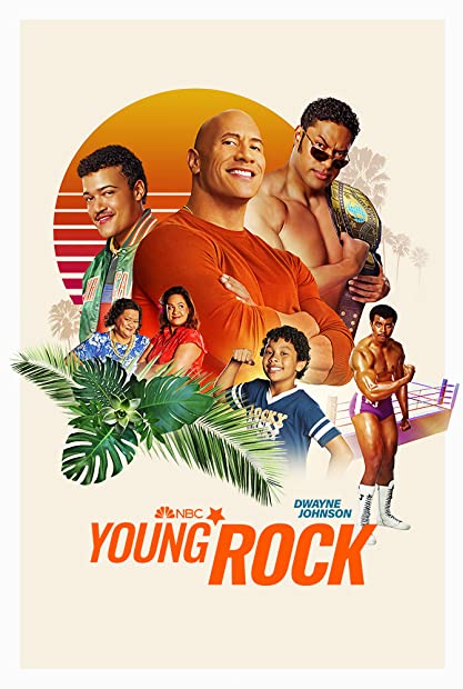 Young Rock S03E11 720p WEB H264-CAKES