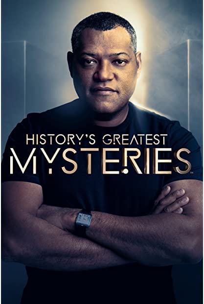 Historys Greatest Mysteries S04E03 WEBRip x264-XEN0N
