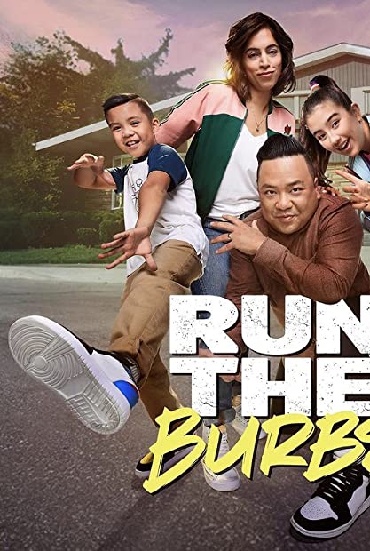Run the Burbs S02E07 720p WEBRip x265-MiNX