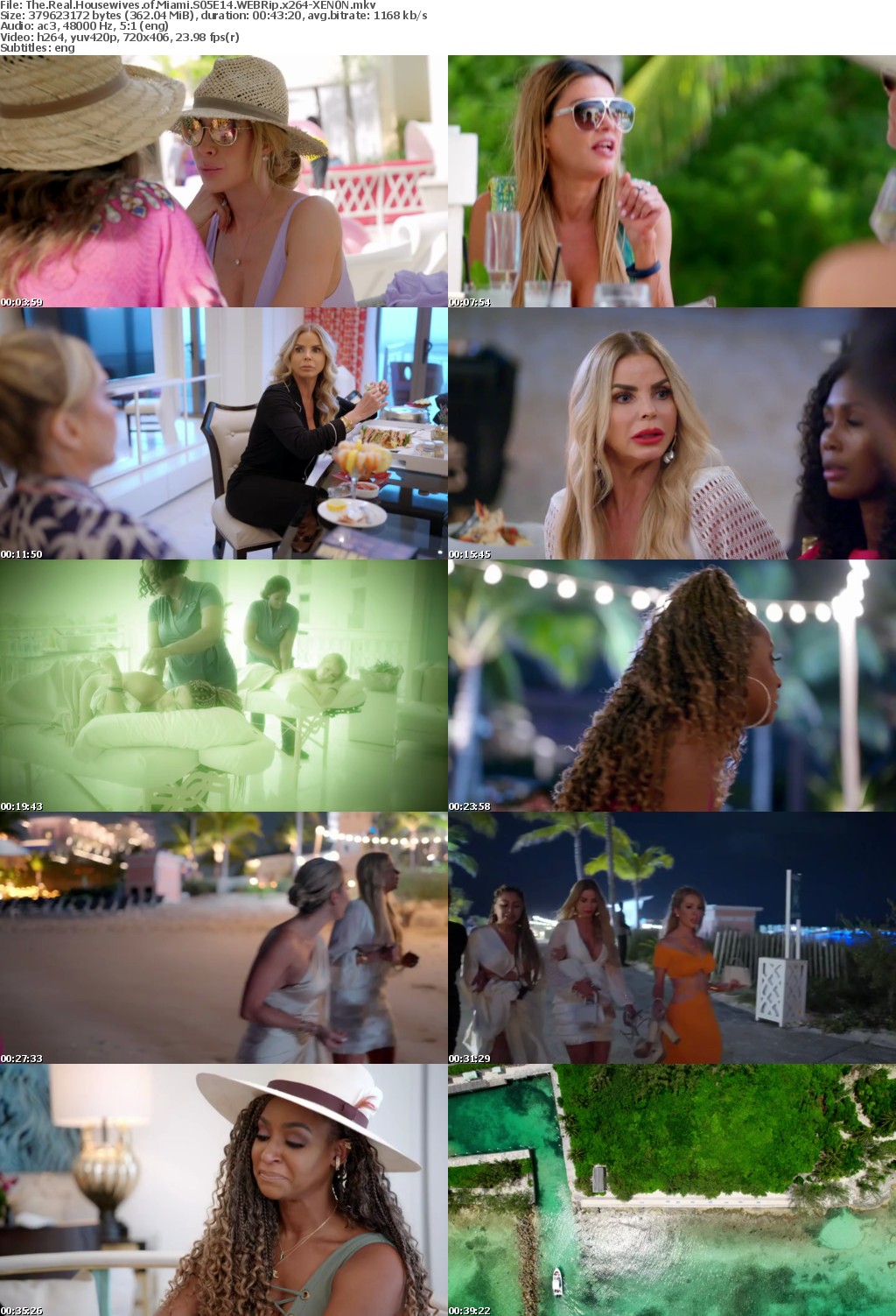 The Real Housewives of Miami S05E14 WEBRip x264-XEN0N