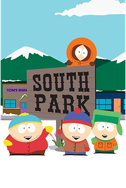 South Park S26E02 720p x265-T0PAZ